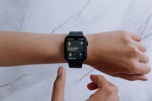 How to Take a Screenshot on Apple Watch