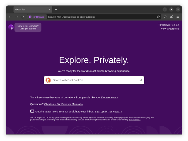 Top 10 Best Web Browsers For Linux | Beebom