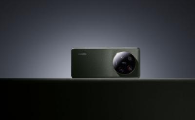 Xiaomi 13 Ultra launched