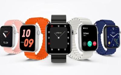 Urban Pro M launched