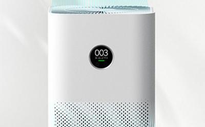 Xiaomi Air Purifier 4
