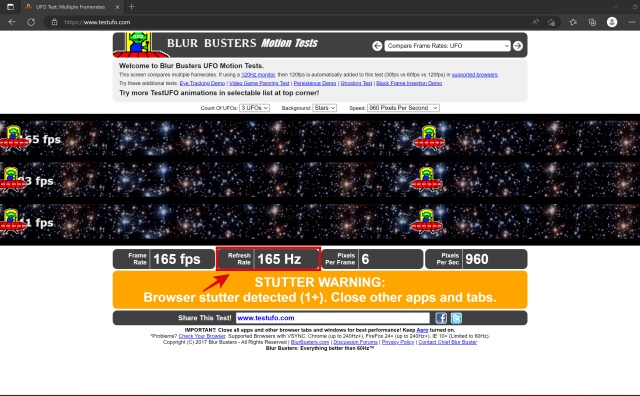 How to Check Your Monitor’s Refresh Rate (4 Methods)