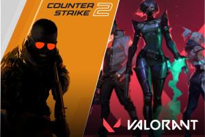 10 Features Counter-Strike 2 Borrowed from Valorant