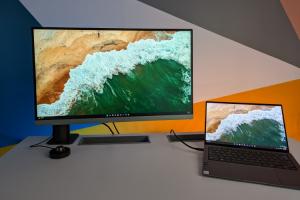 BenQ PD2706UA Review: A Perfect 4K Productivity Monitor