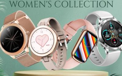 fire boltt femme collection