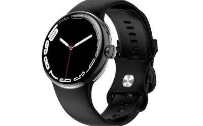 fire-boltt rock launched