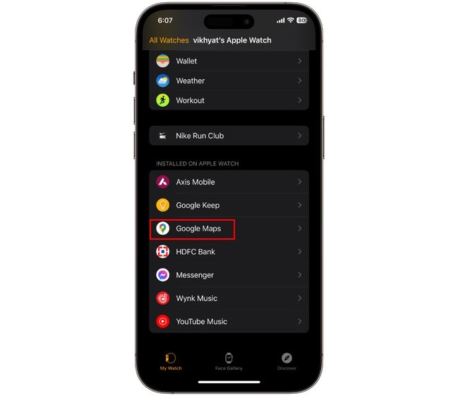 Google visual data 8