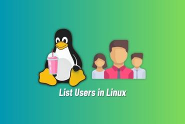 How to Switch Users in Linux Terminal (2024 Guide) | Beebom