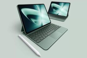 This Is How Much the OnePlus Pad Will Cost You in India