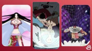 20 Strongest Paramecia Devil Fruits in One Piece, Ranked (2025)