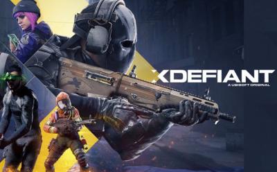 ubisoft xdefiant review - first impressions