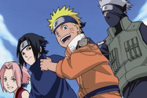 Where to Watch Naruto and Naruto Shippuden