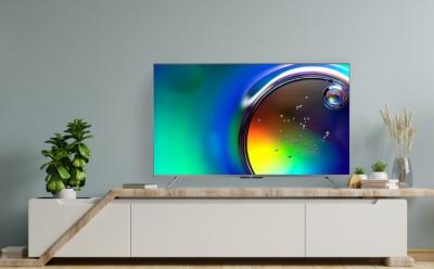 xiaomi smart tv x pro series launched