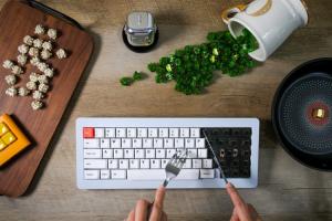 3 Types of Mechanical Keyboard Switches (Explained)