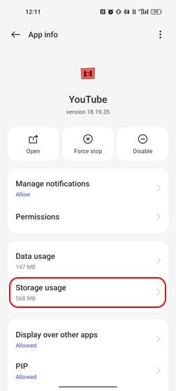How to Turn Off Restricted Mode on YouTube | Beebom