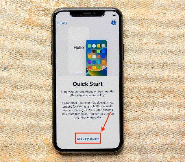 Creating Iphone 1 How to Create Apple ID on Android, Windows & iPhone | Beebom