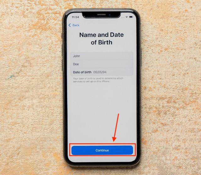 How to Create Apple ID