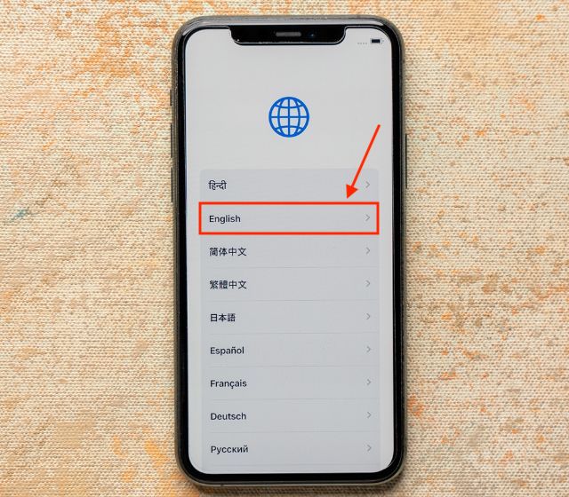 How to Create Apple ID