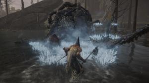How to Use Ashes of War in Elden Ring
