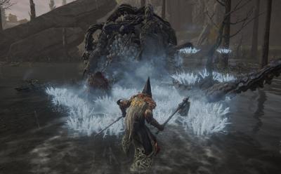 Ashes of War Elden Ring