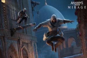 How to Reduce Notoriety in Assassin's Creed Mirage