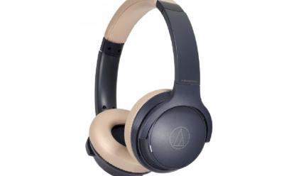 Audio Technica ATH-S220BT headphones