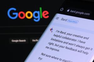 How to Get Bard AI in Google Search Results