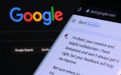 How to use Google Bard right besides search