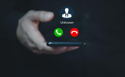 Block Spam Calls on WhatsApp
