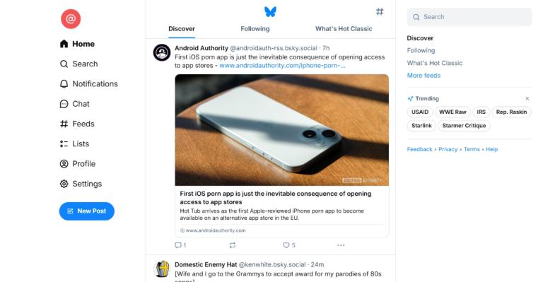 Twitter Alternative App Android 10 Best X (Twitter) Alternatives You Must Check Out In 2025 | Beebom