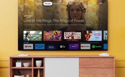 Sony BRAVIA X80L launched india