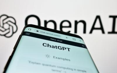 OpenAI launches ChatGPT ios App