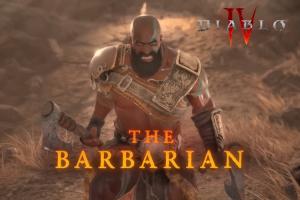 Best Barbarian Builds in Diablo 4