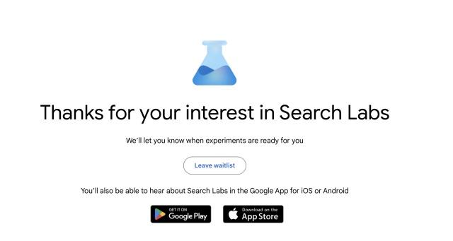 How to Turn on Google AI Generative Search Right Now | Beebom