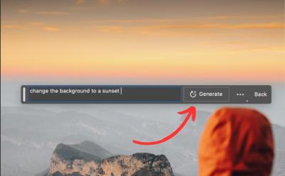 How to Use Adobe Photoshop's AI Generative Fill Right Now