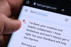 How to Use Google Bard Right Now