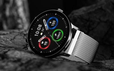 Fire-Boltt Phoenix Ultra launched