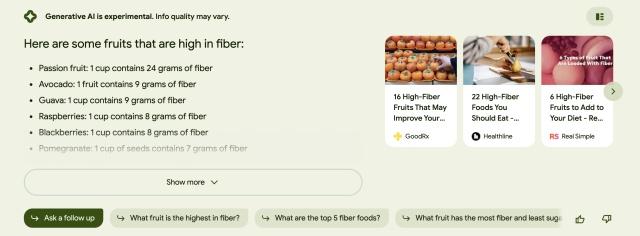 How to Turn on Google AI Generative Search Right Now | Beebom