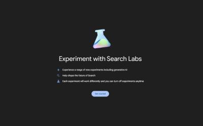 Google Search Generative Experience launches in preview