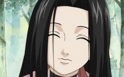 Haku in anime