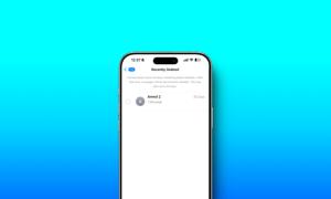 How to Recover Deleted Messages on iPhone (5 Ways)