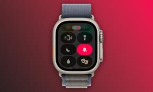 How to Silence Your Apple Watch (4 Methods)