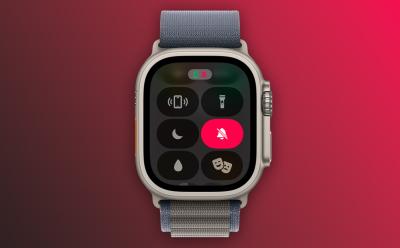 How to Silence Apple Watch featured image
