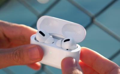 How to Update AirPods