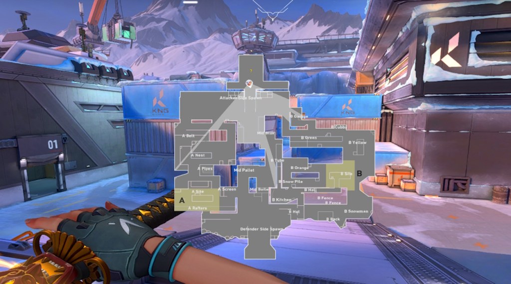 Valorant Maps List All The Maps You Can Play Beebom Valorant Maps List All The Maps You Can Play Beebom