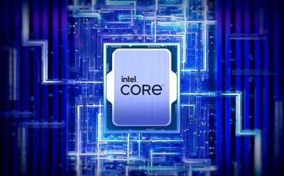 Intel Core CPU