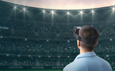 JioDive VR headset launched