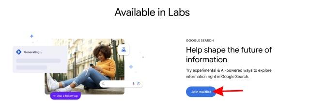 How to Turn on Google AI Generative Search Right Now | Beebom