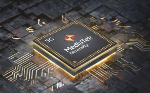 MediaTek Dimensity 7050 Launched; Could Power the Realme 11 Series