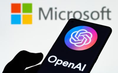 Microsoft+ChatGPT
